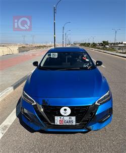 نيسان سنترا